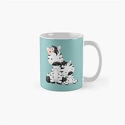 Moriah Elizabeth Classic Mug