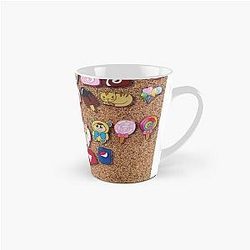Cute Moriah Elizabeth Tall Mug