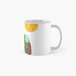 Moriah Elizabeth Classic Mug