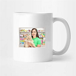 Moriah Elizabeth Merch Collection Moriah Elizabeth Mugs