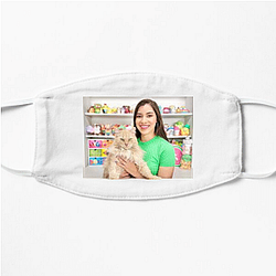 Moriah Elizabeth Merch Collection Moriah Elizabeth Face Masks