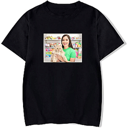 Moriah Elizabeth Merch Collection Moriah Elizabeth T-Shirts