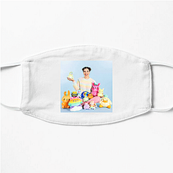 Moriah Elizabeth Merch Moriah Elizabeth Face Masks