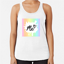 Moriah Elizabeth Merch For Fans Moriah Elizabeth Tank Tops