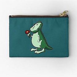Moriah Elizabeth Zipper Pouch
