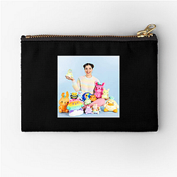 Moriah Elizabeth Merch Moriah Elizabeth Zipper Pouches