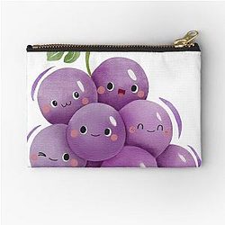 Moriah Elizabeth Zipper Pouch