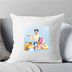 Moriah Elizabeth Merch Moriah Elizabeth Pillows Cover