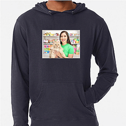 Moriah Elizabeth Merch Collection Moriah Elizabeth Hoodies