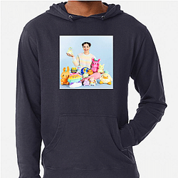 Moriah Elizabeth Merch Moriah Elizabeth Hoodies