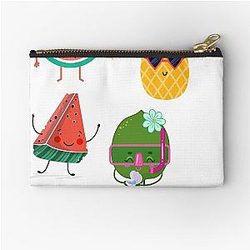 Moriah Elizabeth Zipper Pouch
