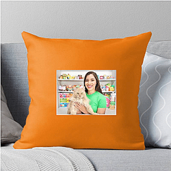 Moriah Elizabeth Merch Collection Moriah Elizabeth Pillows Cover