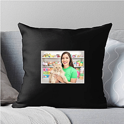 Moriah Elizabeth Merch Collection Moriah Elizabeth Pillows Cover