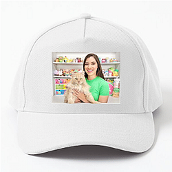 Moriah Elizabeth Merch Collection Moriah Elizabeth Hats & Caps