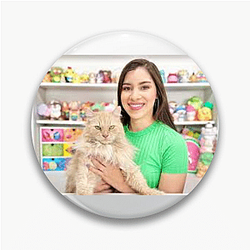Moriah Elizabeth Merch Collection Moriah Elizabeth Pins