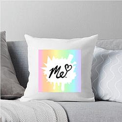 Moriah Elizabeth Merch For Fans Moriah Elizabeth Pillows Cover