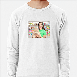 Moriah Elizabeth Merch Collection Moriah Elizabeth Sweatshirts