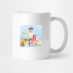 Moriah Elizabeth Merch Moriah Elizabeth Mugs