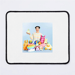 Moriah Elizabeth Merch Moriah Elizabeth Mouse Pads