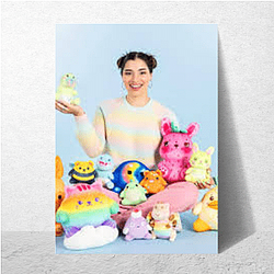 Moriah Elizabeth Merch Moriah Elizabeth Posters