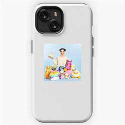 Moriah Elizabeth Merch Moriah Elizabeth iPhone Cases