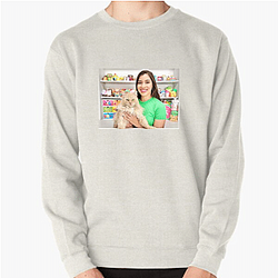 Moriah Elizabeth Merch Collection Moriah Elizabeth Sweatshirts