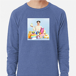 Moriah Elizabeth Merch Moriah Elizabeth Sweatshirts