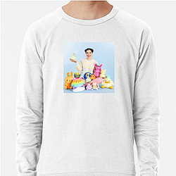 Moriah Elizabeth Merch Moriah Elizabeth Sweatshirts