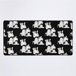 Moriah Elizabeth Desk Mat