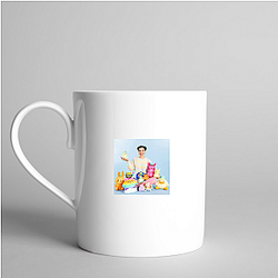 Moriah Elizabeth Merch Moriah Elizabeth Mugs