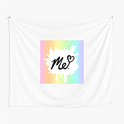 Moriah Elizabeth Merch For Fans Moriah Elizabeth Tapestries