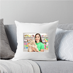 Moriah Elizabeth Merch Collection Moriah Elizabeth Pillows Cover