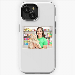 Moriah Elizabeth Merch Collection Moriah Elizabeth Samsung Cases