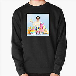 Moriah Elizabeth Merch Moriah Elizabeth Sweatshirts