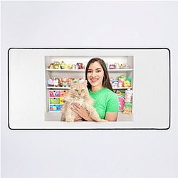Moriah Elizabeth Merch Collection Moriah Elizabeth Mouse Pads