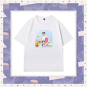 Moriah Elizabeth T-Shirts
