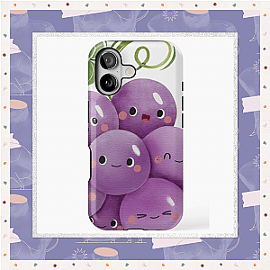 Moriah Elizabeth Cases