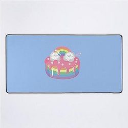 Cake Moriah Elizabeth Desk Mat