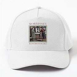 Art Morrissey Baseball Cap