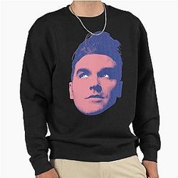 Art Morrissey Pullover Sweatshirt