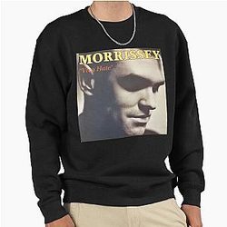 Art Morrissey Sweatshirt