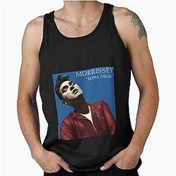 Morrissey Bona Drag Tank
