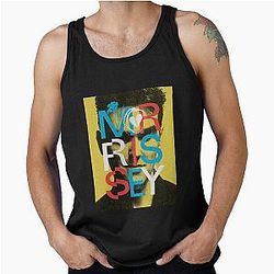 MORRISSEY Tank Top