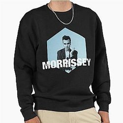 Morrissey Pullover Sweatshirt