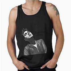 Art Morrissey Tank Top