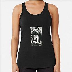 Morrissey Noir Tank Top