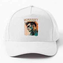 Art Morrissey Baseball Cap