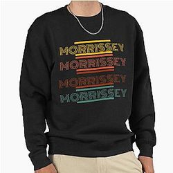 Art Morrissey Sweatshirt