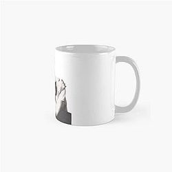 Morrissey with Cat The Smiths Classic Mug