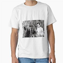 Morrissey Smiths Classic T-Shirt